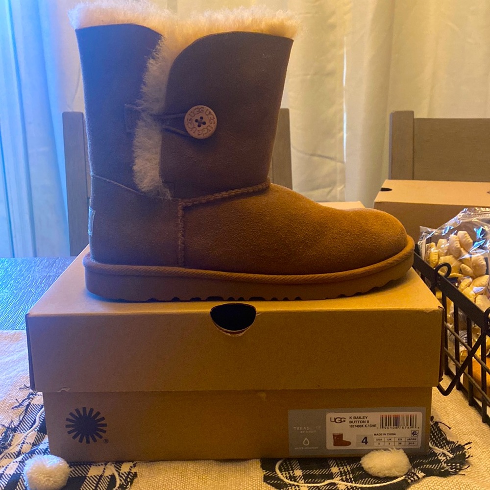 Ugg boots